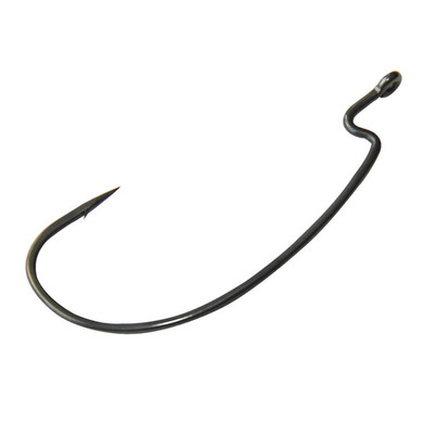 G Finesse Hybrid Worm Hook 4 Pack