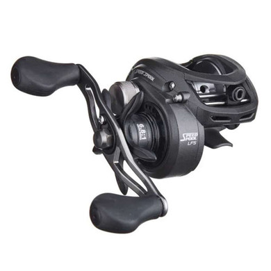 Lew's Speed Spool LFS Casting Reel