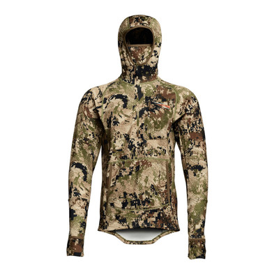 Sitka Fanatic Hoodie image in Subalpine