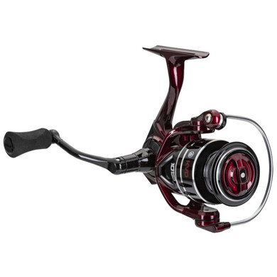 KVD Spinning Reel