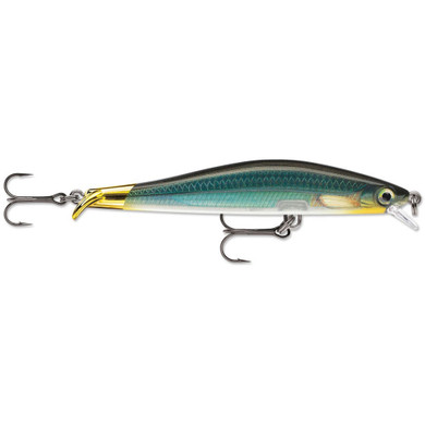 Ripstop Stickbait