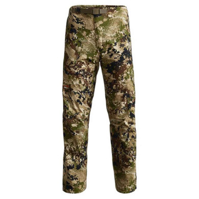 Sitka Dew Point Pant Image in Subalpine