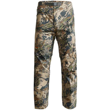 Sitka Dew Point Pant Image in Open Country