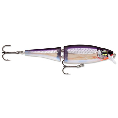 Balsa Xtreme Hard Lure