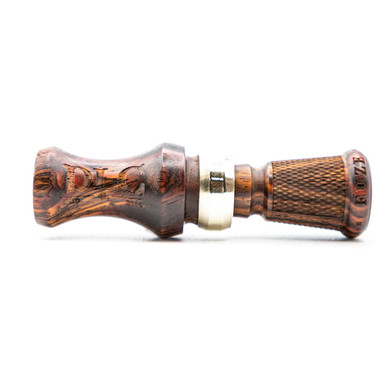 Fuze Hand Cut Duck Call