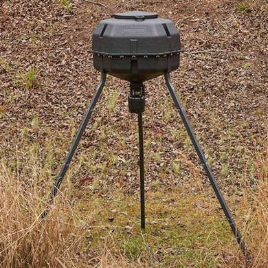 Deer Feeder 325 Elite II Feeder