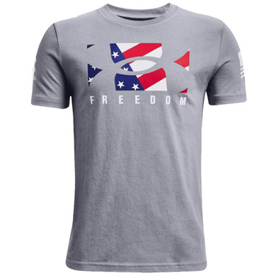 New B Freedom BFL New T-shirt