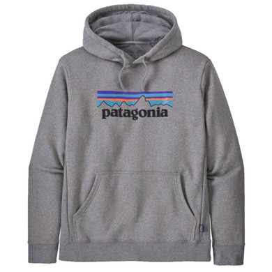 Men's P-6 Logo Uprisal Hoody