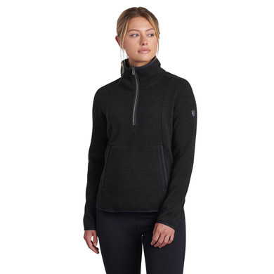 Women's Ascendyr 1/4 Zip