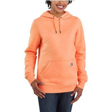 Women's Relaxed Fit Midweight Sweatshirt