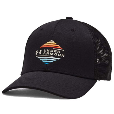 Blitzing Outdoor Trucker Hat