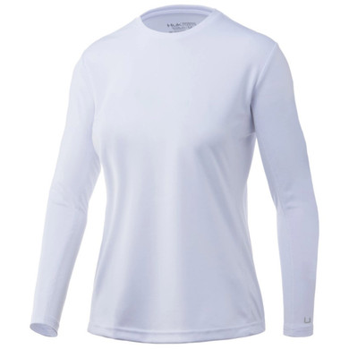Women's Icon X Long-Sleeve Shirt