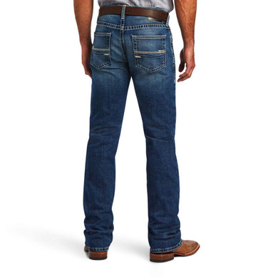 M5 Straight Marston Straight Leg Jean