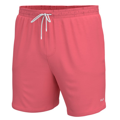 Pursuit Volley Swim Shorts