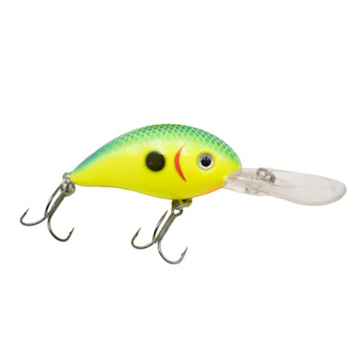 Slab Crank Crankbait