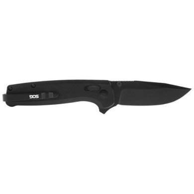Terminus XR G10 Folding Knife