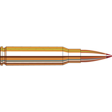 308 Winchester 150 Grain CX Superformance Rifle Ammunition