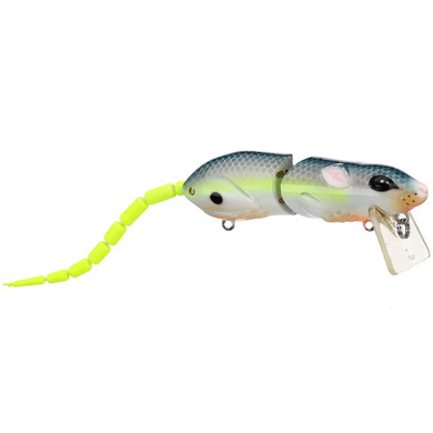 Rat 30 Wakebait, Nasty Shad