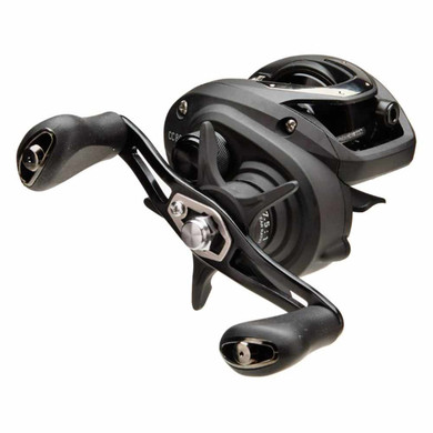 CC80 Casting Reel