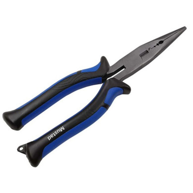 Straight Nose Plier