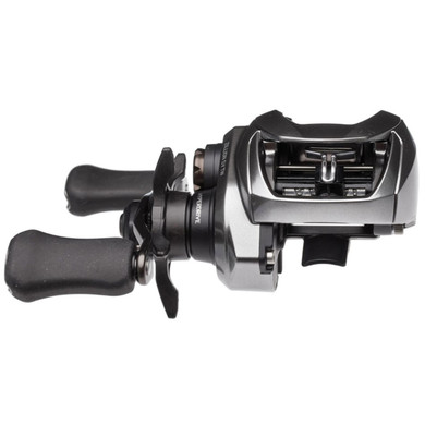 Daiwa Zillion SV TW G Baitcast Reel Image