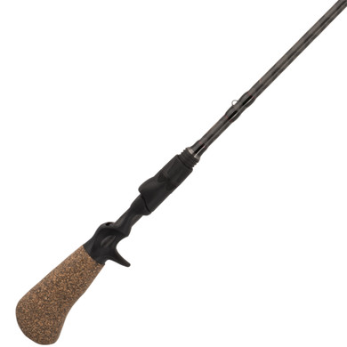 7' 1 Piece Medium Lightning Rod, Casting 227423