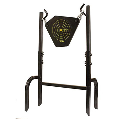 Hunting Made Easy 9.5" Steel Gong Shooting Target