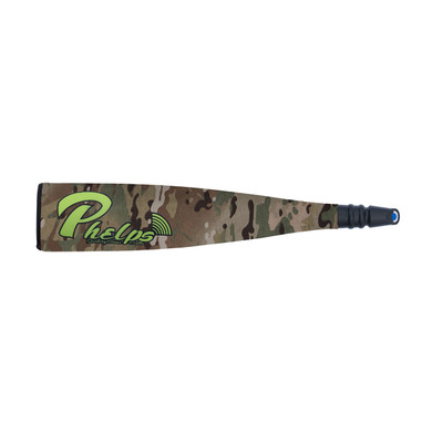 Metal EZ Bugler Tube - Multicam