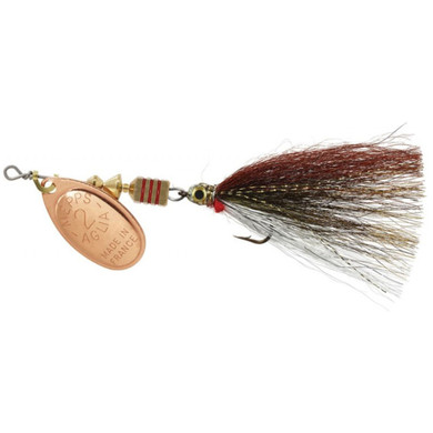 Aglia Streamer - Single Hook