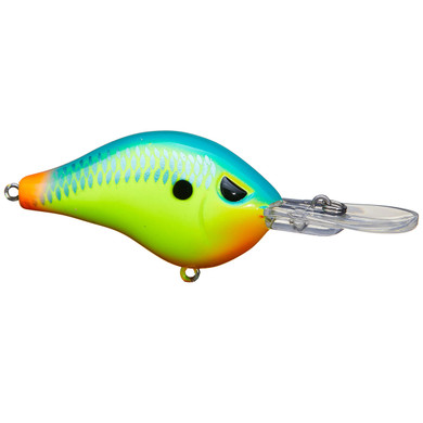 Shad Dad Crankbait 1/2 oz  Shallow Diver