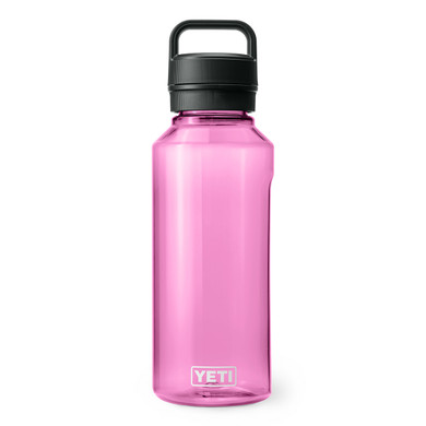 Yeti Yonder 1.5L/50 oz. Water Bottle in Power Pink Image