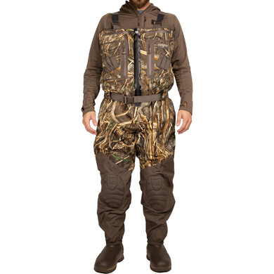 Elite NXT ZIP 2N1 Insulated Breathable Waterfowl Wader