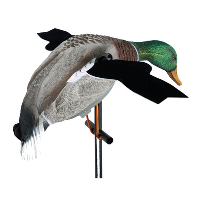 XHDi Spinning Wing Duck Decoy