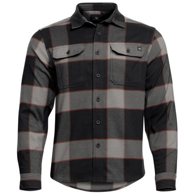 Bridger Flannel