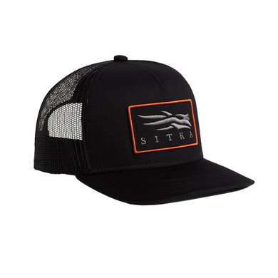 Icon Patch Hi Pro Trucker Hat
