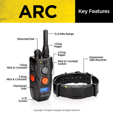 ARC E-Collar