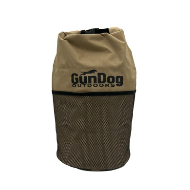 Gun Dog Dry Dog Food Bag