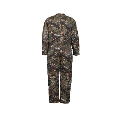 Youth Tundra Insulated Coveralls