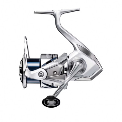 Stradic Spinning Reel