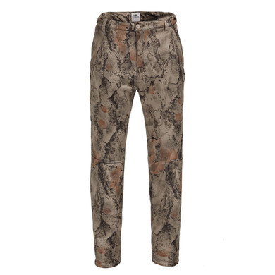 Mid-Weight Layering Wader Pant