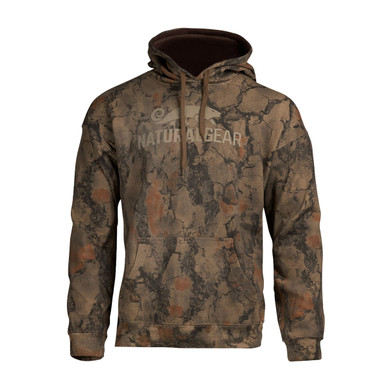 Everyday Outdoorsman Camo Hoodie