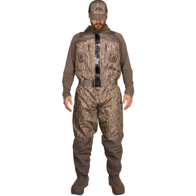 Final Approach Branta 2-in-1 Insulated Wader