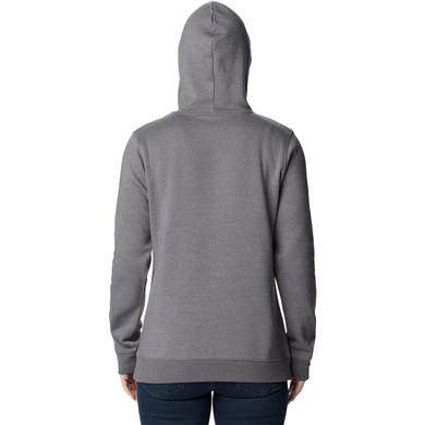 Women's Trek Graphic Treatment Hoodie