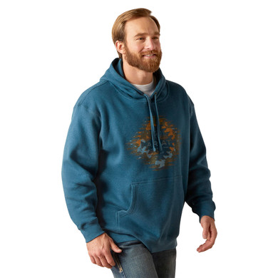 Logo Southwest Hoodie