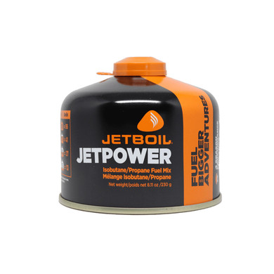 Jetboil Jetpower Fuel - 230g