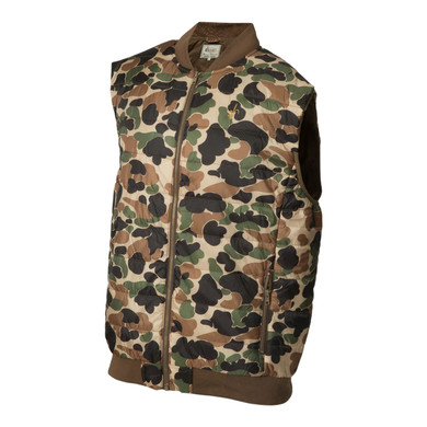 Top Gunner Vest