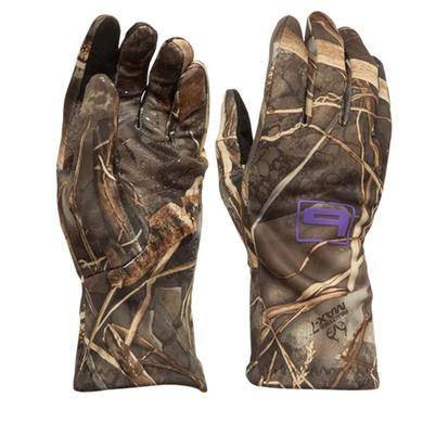 Women's Tec Stretch Sensor Glove