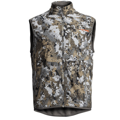Sitka Ambient 100 Vest Image in Elevated II