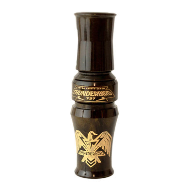 Thunderbird Goose Call