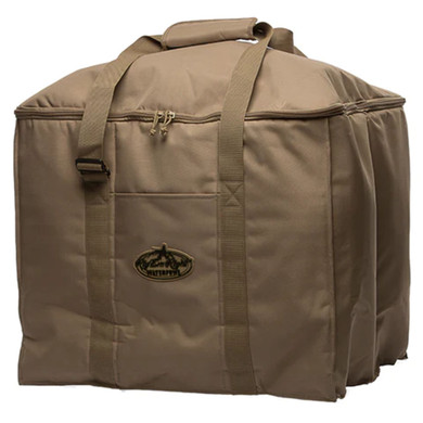 Deluxe 6-Slot Lesser Decoy Bag